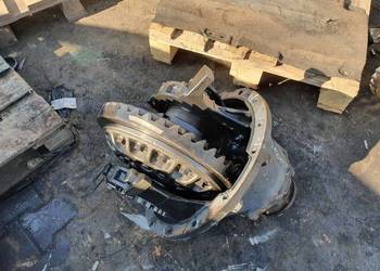 PRZEKŁADNIA WKŁAD MOSTU Iveco ML 180 41/9 BLOKADA