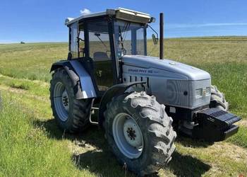 Lamborghini Grand prix 95