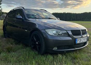 Sprzedam BMW e 91