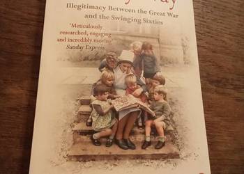 In the family way. Po angielsku!