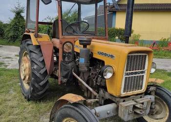 Ursus c330m 1989