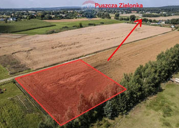 Kicin k/Poznania|3007 m²|Kapitał rosnący w ciszy