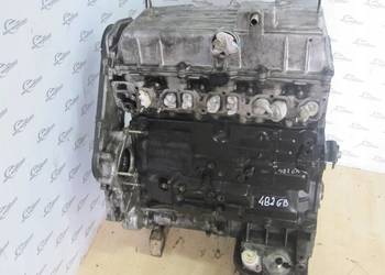 ISUZU TROOPER 3.0 D 4JX1 160KM 02r 207tys Silnik po weryfikacji