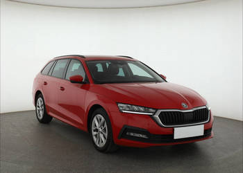 Skoda Octavia 1.5 TSI