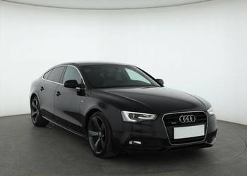Audi A5 2.0 TDI