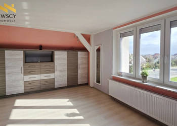 Mieszkanie, 2 pokoje - 68,5 m², Nowy Dwór Gd.