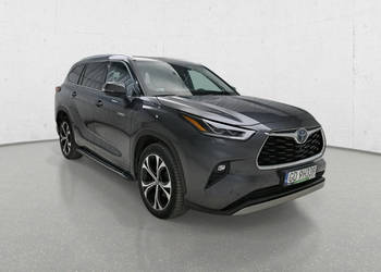 Toyota Highlander III (2013-)