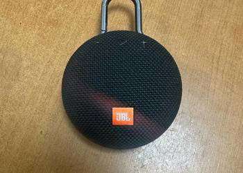 głośnik bezprzewodowy JBL Clip 3