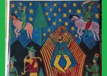 Sztuka Ludu Polskiego - Jackowski, Jarnuszkiewiczowa /1967/ sztuka/ folklor