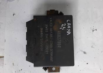 FIAT CROMA II  sterownik parktronik MODUŁ PDC  46827994