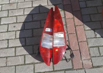 Lampy tylne ford mondeo mk3 kombi