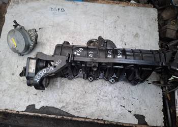 KIA HYUNDAI 1,7CRDI D4FD kolektor ssący 283202A410