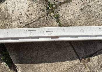 Toyota camry VIII  Absorber zderzaka tył 52615-33150