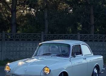 VW 1600 typ3