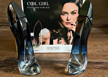 COOL Girl 80ml (2x40ml) Perfumy damskie