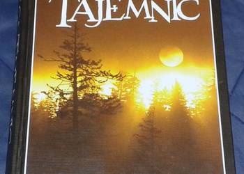 Księga tajemnic. Nadnaturalne zjawiska wokół nas - Reader's