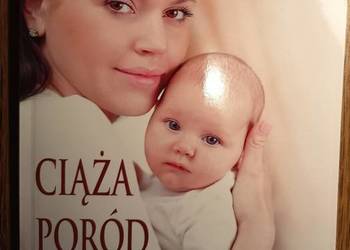 Ciąża poród macierzyństwo Maria Korzeniewska