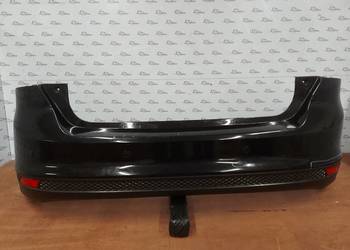 FORD FOCUS MK3 III 12r zderzak tył BM51-A17906A