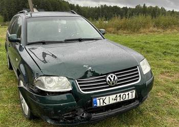 Passat b5 fl 1/9 130