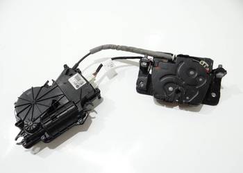 ZAMEK DOCIĄG KLAPY BAGAŻNIKA BMW F11 7269544
