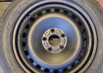 Koła felgi opony lato Ford 5x108 185/60R16 6,5 mm Toyo