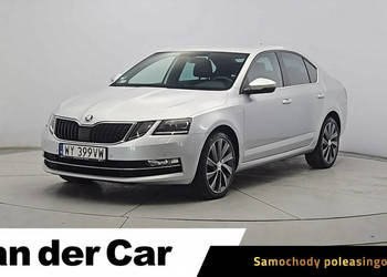 Škoda Octavia ! Z Polskiego Salonu ! Faktura Vat ! Laurin & Klement III (2…