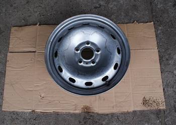 Felga 6Jx16 cali 5x114,3 x66,1,ET50 Renault Trafic III,NV300,Opel Vivaro B