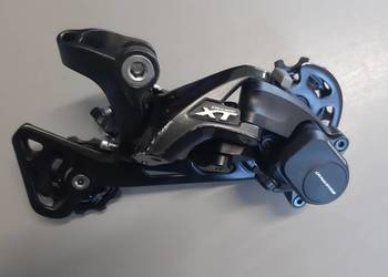 przerzutka tył SHIMANO deore xt RD-M8000
