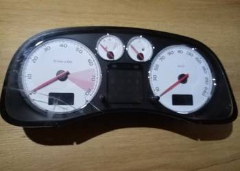 Zegary licznik Peugeot 9661323080 inne