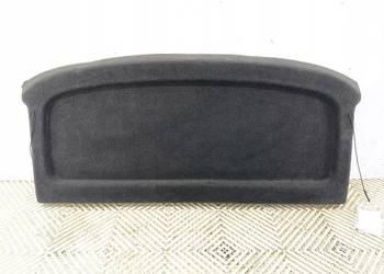 Vw golf vii 7 połka tylna bagaznika 5g1 cała