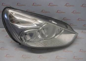 GALAXY MK2 II 06r lampa prawa przód 6M21-13W029-BF ANGLIK