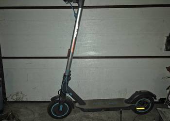 Hulajnoga elektryczna kupiona 03.2025