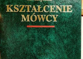 Kształcenie mówcy Kwintylian książki Bródno antykwariat