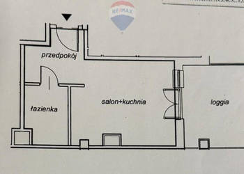 Mieszkanie z dużym tarasem - Ursus