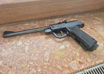 Wiatrówka Łucznik wz 70 z 1973r