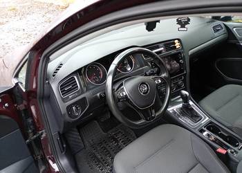 GOLF VII 1.4 TSI DSG POLIFT