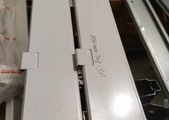 profil zawias drzwi kassbohrer