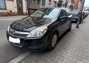 Opel Astra H 1.4 2009r.