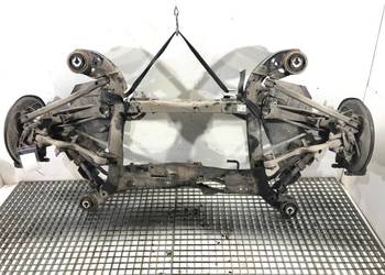 BELKA TYŁ AUDI A8 D5 Sedan/Limuzyna 4N0505235AH TYLNA, ZAWIESZENIA