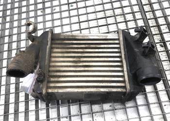 INTERCOOLER AUDI A4 B6 2.5 163KM 00-05 CHŁODNICA