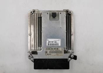 Sterownik Silnika Audi A4 A5 3.0 TDI 8K0907401 0281014014