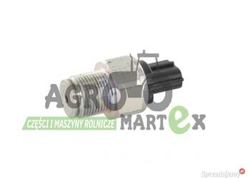 RE520930 czujnik ciśnienia Common Rail JOHN DEERE orginal