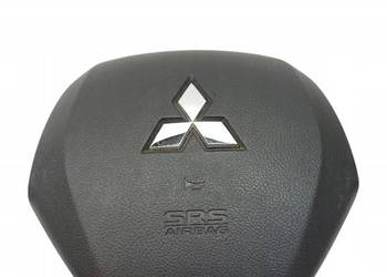 PODUSZKA POWIETRZNA AIRBAG LEWA KIEROWCY  Mitsubishi Space Star II 7030A652