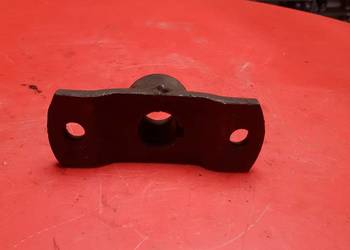 Połówka sprzęgła ROZSIEWACZ RCW-3 MX UNIA