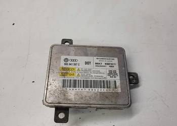 PRZETWORNICA BI XENON AUDI A4 B8 A5 Q5 8K0941597C