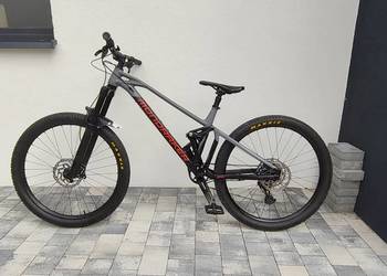 Rower MTB Full Mondraker Foxy 2023r. Rozm M