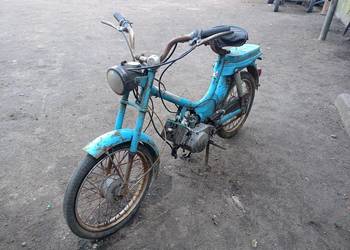 Romet PEGAZ 2200zł unikat