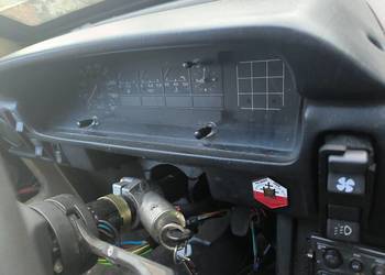 Polonez Caro  licznik 1,9 XUD