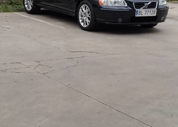 ///  VOLVO S60 2.4 D5 185KM Manual 6 biegów 2007/8r  ///