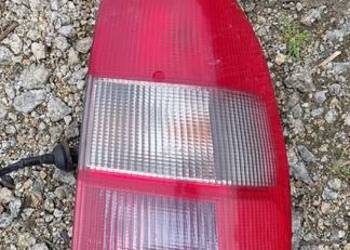 MITSUBISHI SPACE STAR 2000 2002 LAMPA TYŁ PRAWA